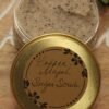 espresso maple sugar scrub by BloominGals LLC
