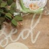Goat Milk Soap Bar for babies created by BloominGals LLC