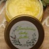 Organic Body Butter, Lemonlicious scent