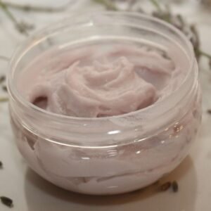 melatonin & lavender body oil