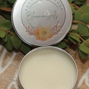 beard balm made for Men by BloominGals LLC