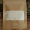 Menthol & Eucalyptus Bath and Shower Crumble handcrafted by BloominGals LLC