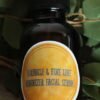 Natural Wrinkle and Minimizing Serum Small , beauty wellness small lines