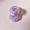 Smooth Birthday Cake lip blam by BloominGals LLC