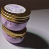 organic body budder birthday cake scent