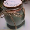 faith cool waters candle by BloominGals LLC
