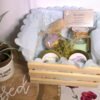 Pamper & Peace Gift Box