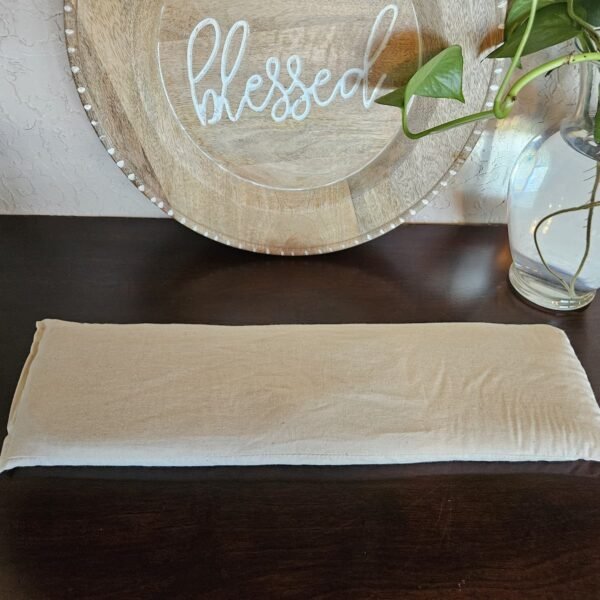 scented rice bag - large