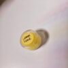 lemon lime lip scrub made by BloominGals LLC