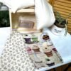 scented rice bags and sleeves