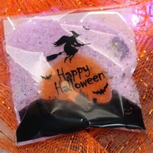 Nighty Nite Witchy Poo Foot Soak – Lavender & Chamomile