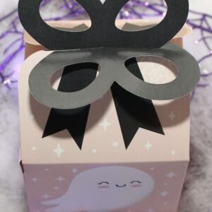 halloween gift basket 3 item
