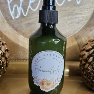 women's conditioner unisex apple vanilla orange