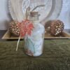 Bath Soak Epson Salt Autumn Leaves Pumpkins