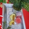 Apple Cinnamon Sugar Lip Scrub