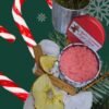 Apple Cinnamon Sugar Scrub