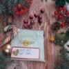 chamomile Elf’s Go2 Foot Soak – Soothing chamomile foot care, 2.5oz tin.