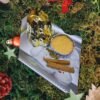 Pumpkin Spice Sugar Scrub